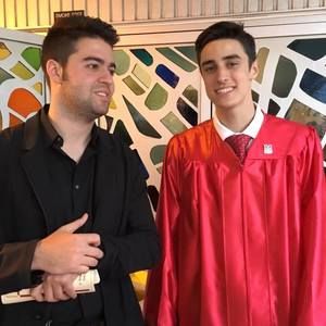 Meet your Posher, Kurt